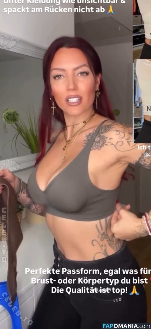 Aline Jost Diraimondo / aline_jost_diraimondo Nu OnlyFans  Photo fuitée #197