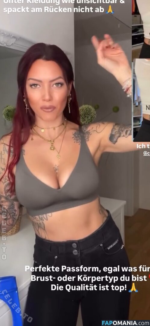 Aline Jost Diraimondo / aline_jost_diraimondo Nu OnlyFans  Photo fuitée #198