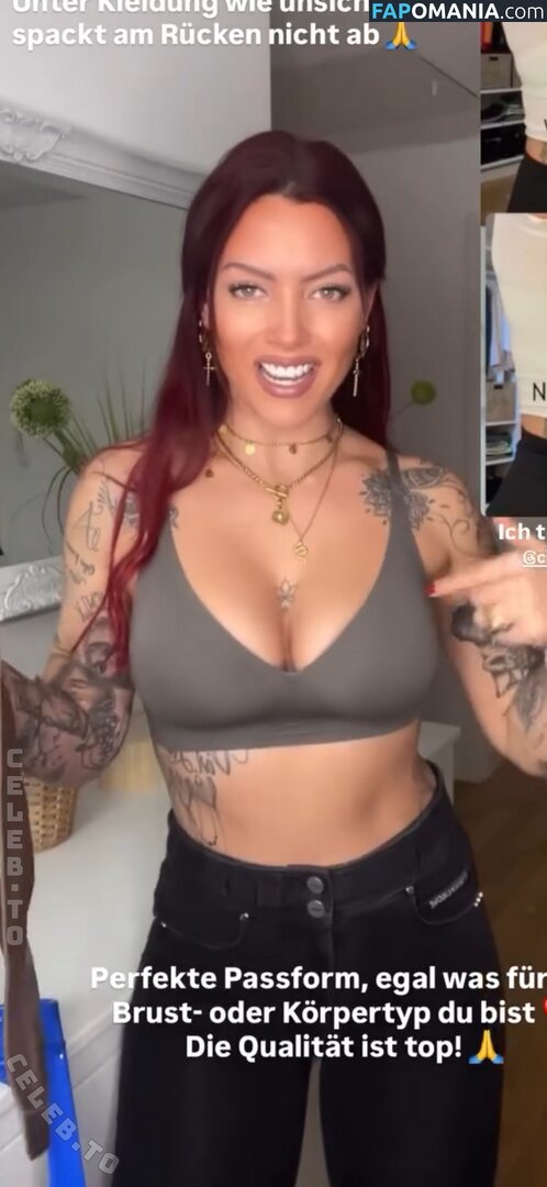 Aline Jost Diraimondo / aline_jost_diraimondo Nu OnlyFans  Photo fuitée #199