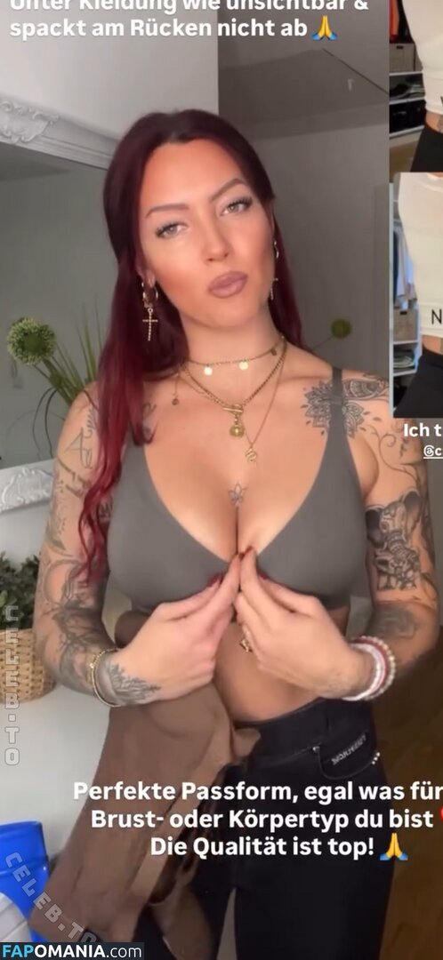 Aline Jost Diraimondo / aline_jost_diraimondo Nu OnlyFans  Photo fuitée #200