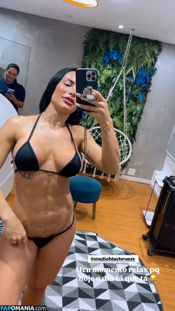 Aline Mineiro / Ex-Panicat / alinemineiro Nu OnlyFans  Photo fuitée #494