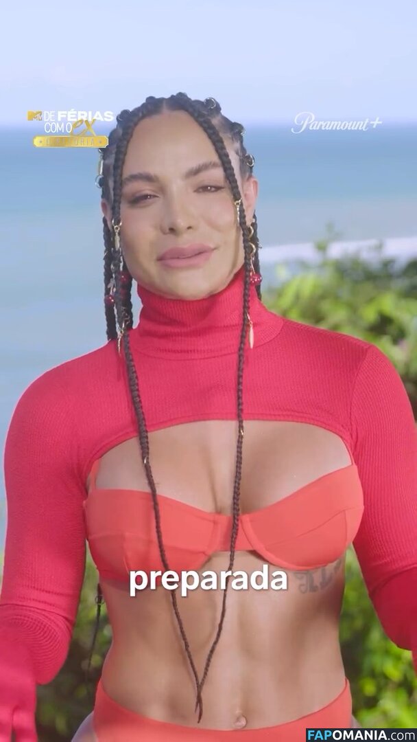 Aline Mineiro / Ex-Panicat / alinemineiro Nu OnlyFans  Photo fuitée #509