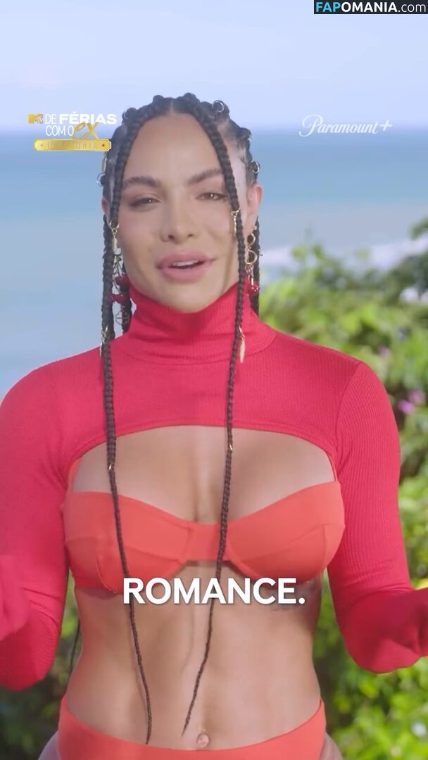 Aline Mineiro / Ex-Panicat / alinemineiro Nu OnlyFans  Photo fuitée #510