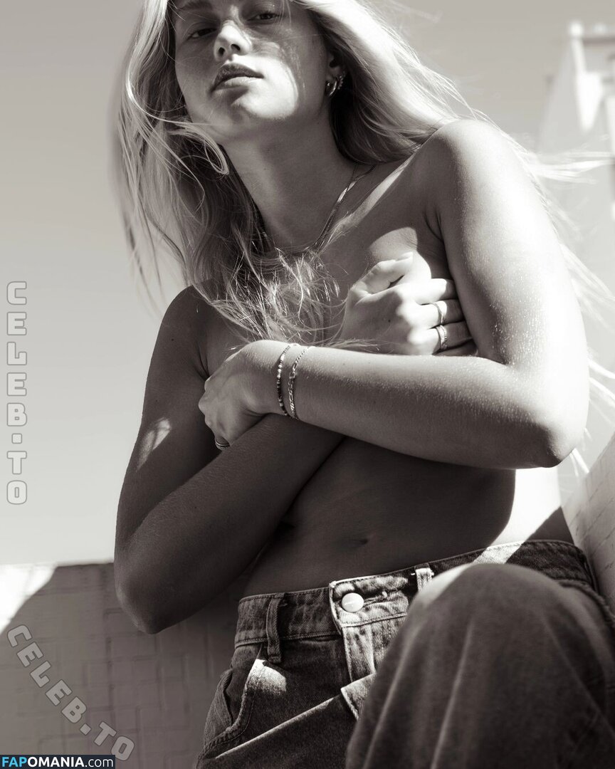 Alisa Winkler / alisawinkler Nu OnlyFans  Photo fuitée #3