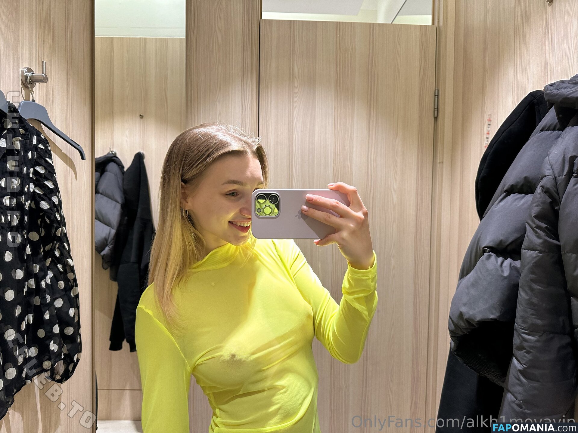 Alisha Alkhimova / alkh1mova / alkh1movavip Nu OnlyFans  Photo fuitée #8