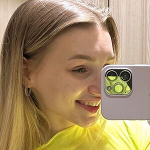 Alisha Alkhimova