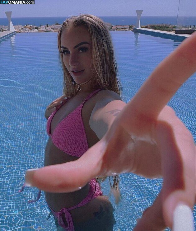 Alisha Lehmann / alishalehmann7 / https: / lehmann_alisha Nu OnlyFans  Photo fuitée #11