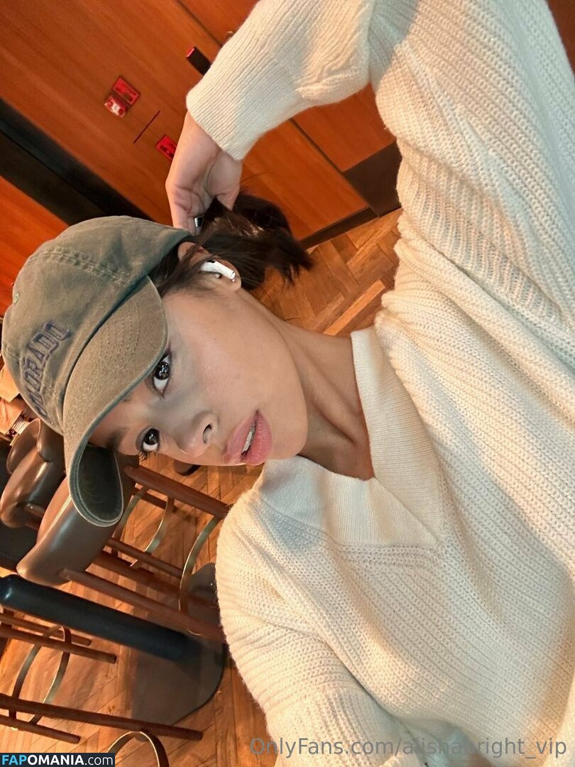 alishabright_vip / aliyahsinterlude Nu OnlyFans  Photo fuitée #157