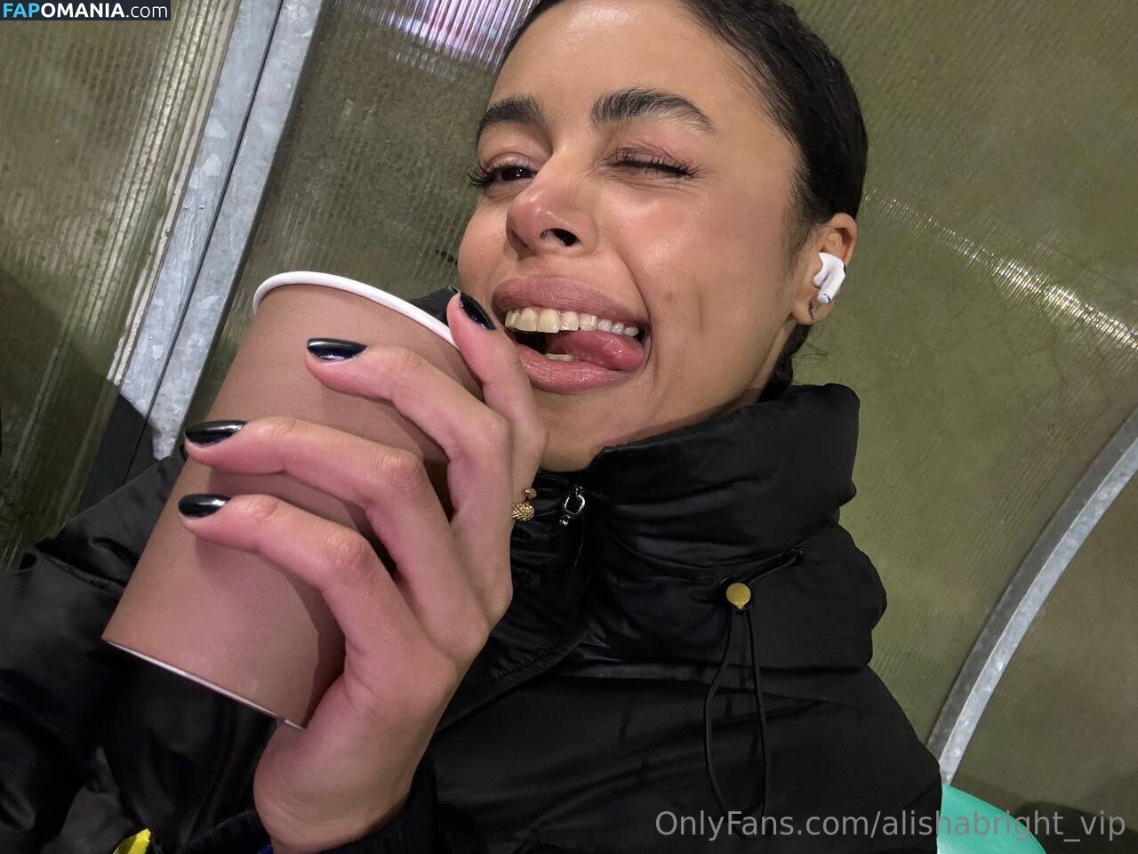 alishabright_vip / aliyahsinterlude Nu OnlyFans  Photo fuitée #192