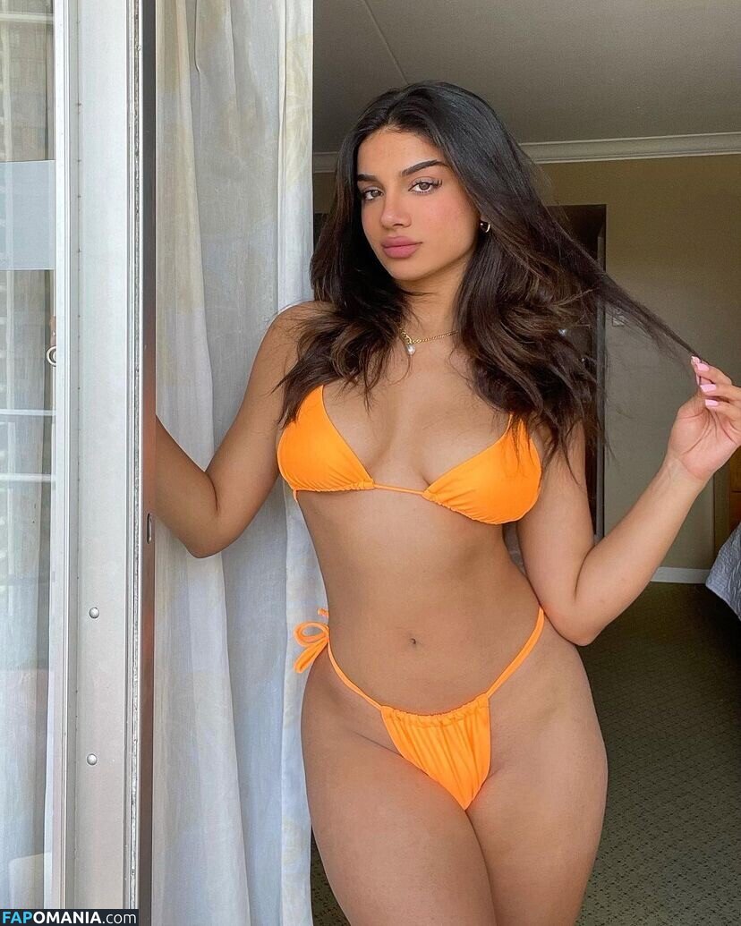 alishbasheikh Nu OnlyFans  Photo fuitée #21