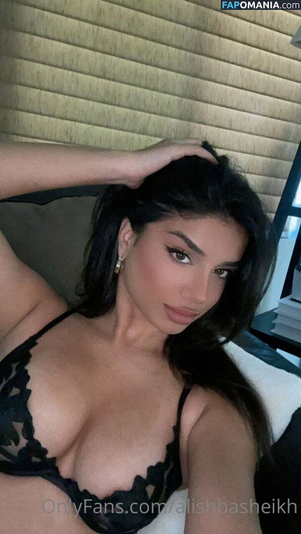 alishbasheikh Nu OnlyFans  Photo fuitée #40
