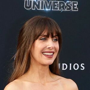 Alison Brie
