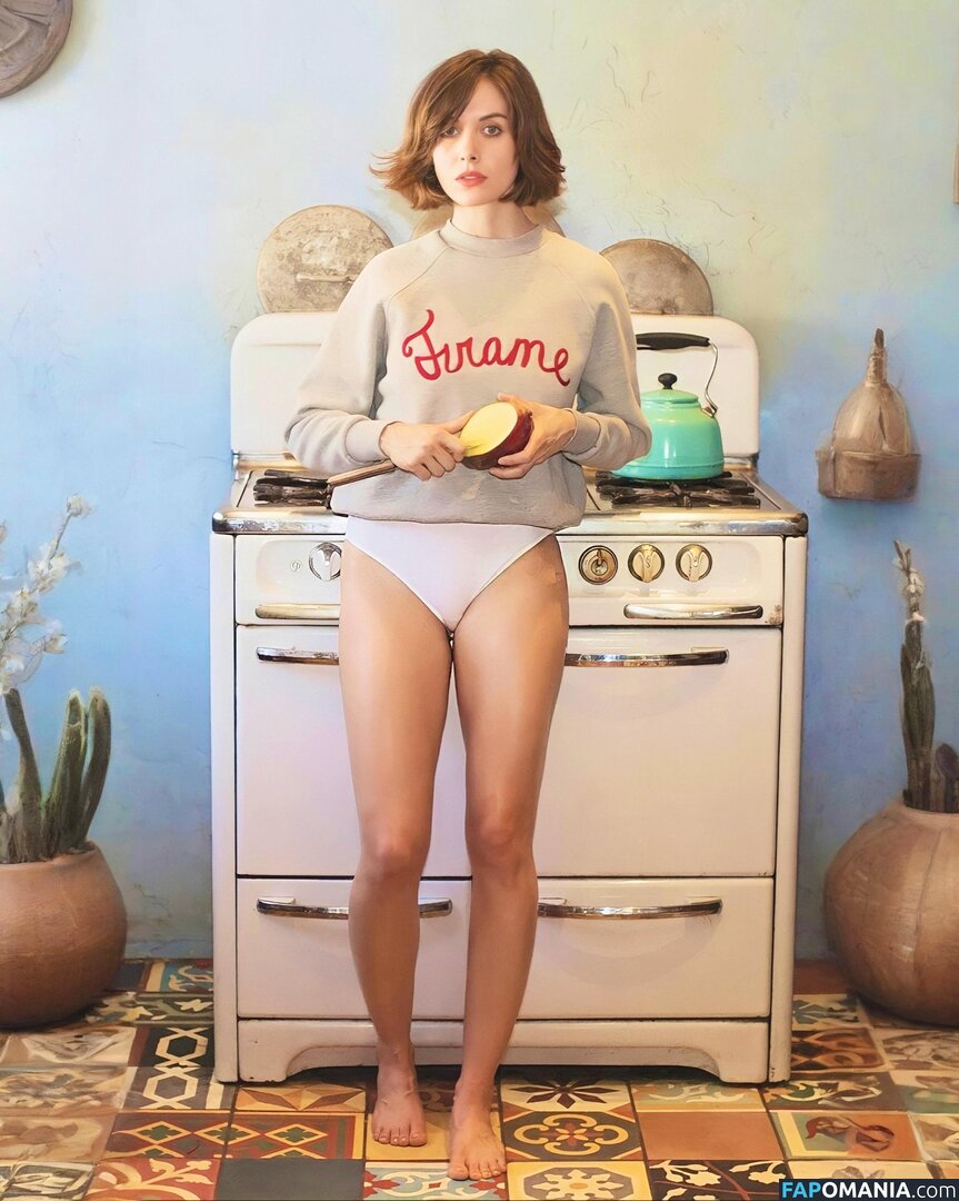 Alison Brie / alisonbrie Nu OnlyFans  Photo fuitée #32