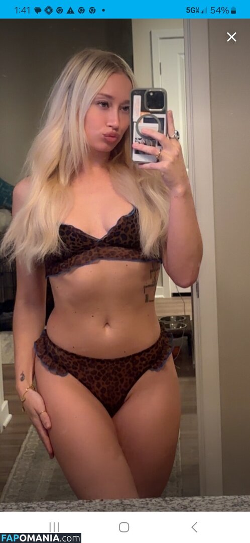 Alissa Hale / ashayehale Nu OnlyFans  Photo fuitée #4