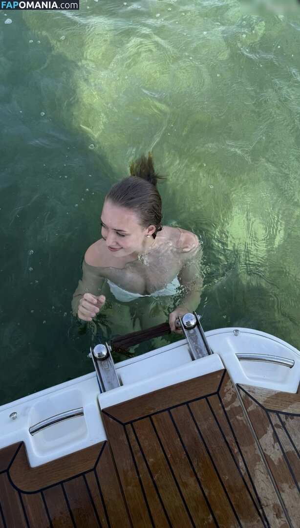 Alissa Marija Nu OnlyFans  Photo fuitée #1