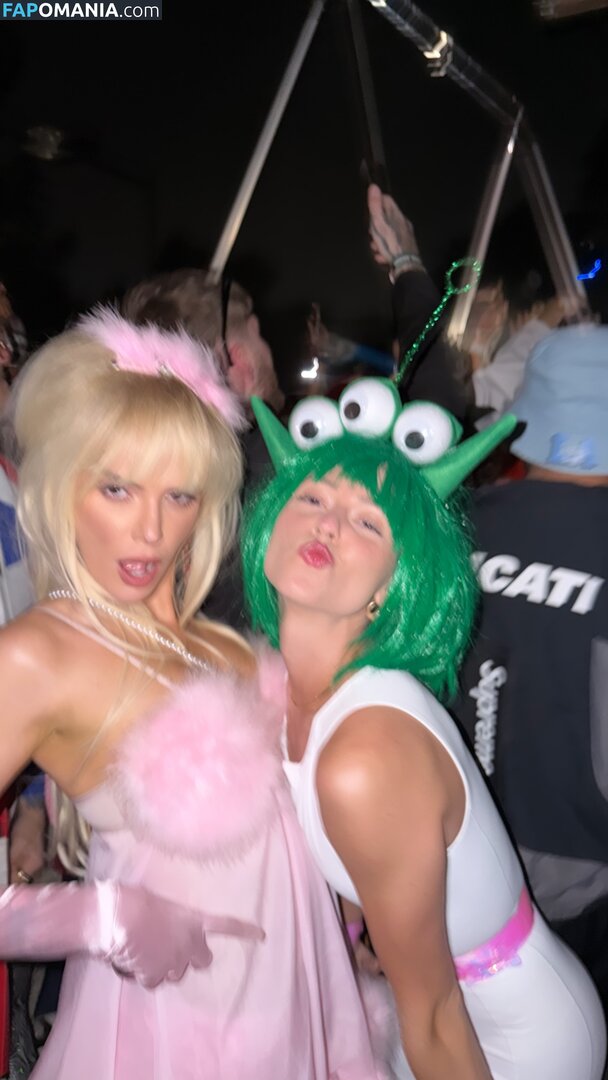 Alissa Violet / Alissaviolet / Alissavoilet Nu OnlyFans  Photo fuitée #422