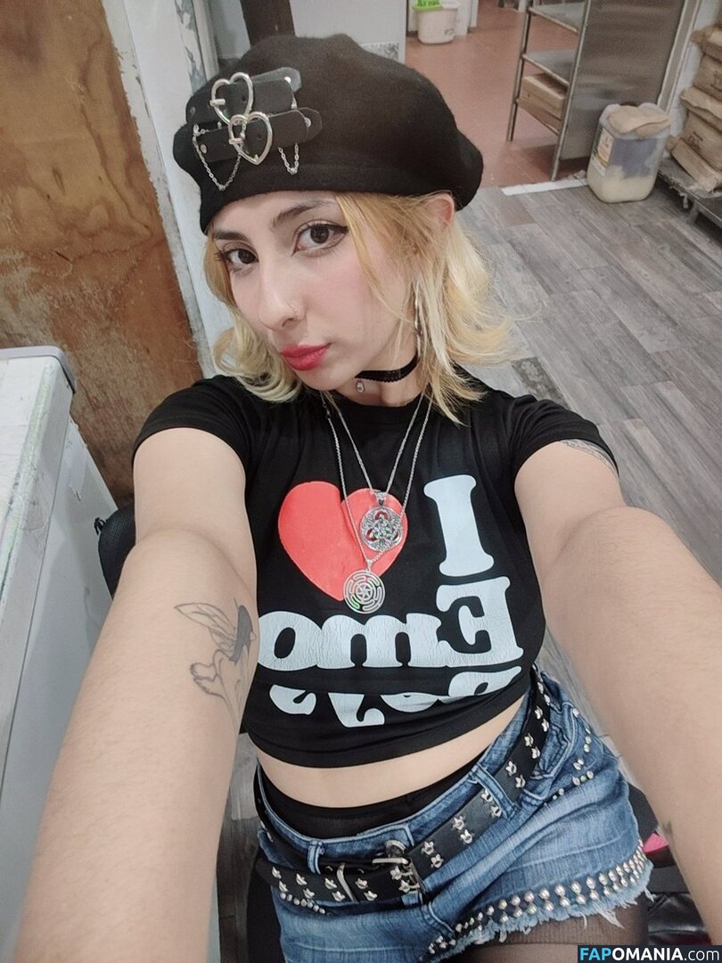 Alissonkawaii Nu OnlyFans  Photo fuitée #12