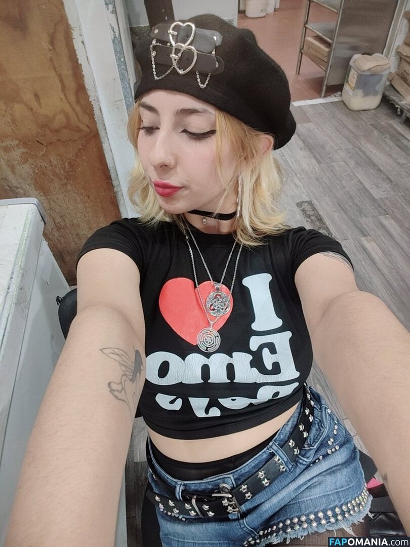 Alissonkawaii Nu OnlyFans  Photo fuitée #16