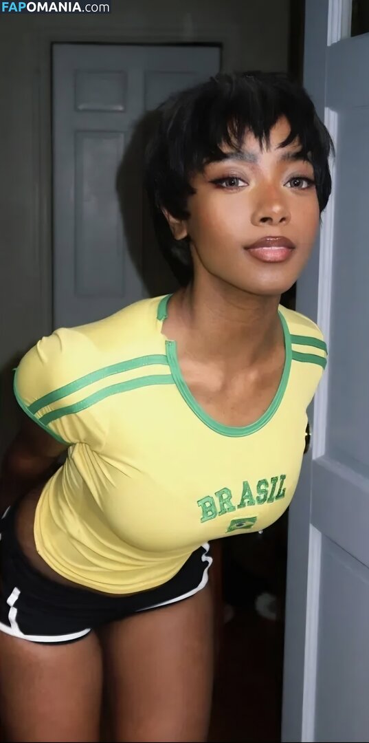 aliya.will / aliyawill Nu OnlyFans  Photo fuitée #1