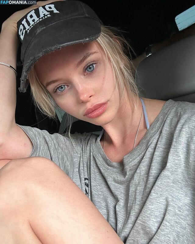 Alla Bruletova / bruletova / bruletova_ Nu OnlyFans  Photo fuitée #83