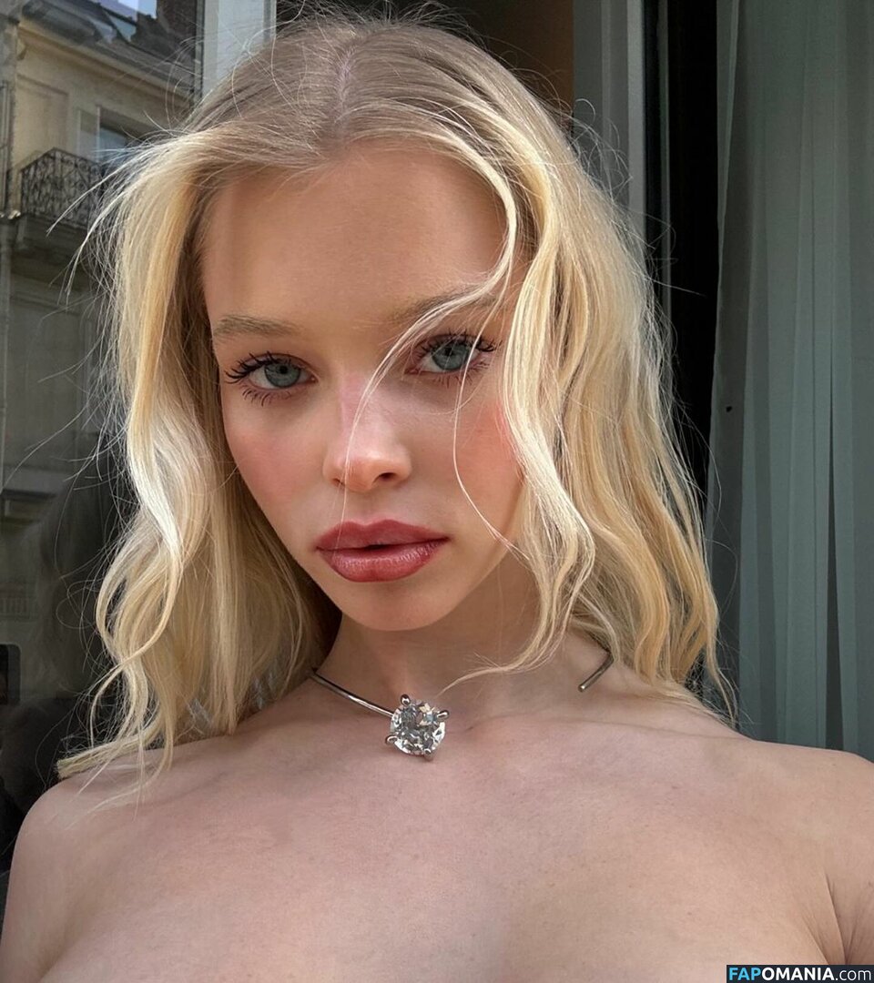 Alla Bruletova / bruletova / bruletova_ Nu OnlyFans  Photo fuitée #202