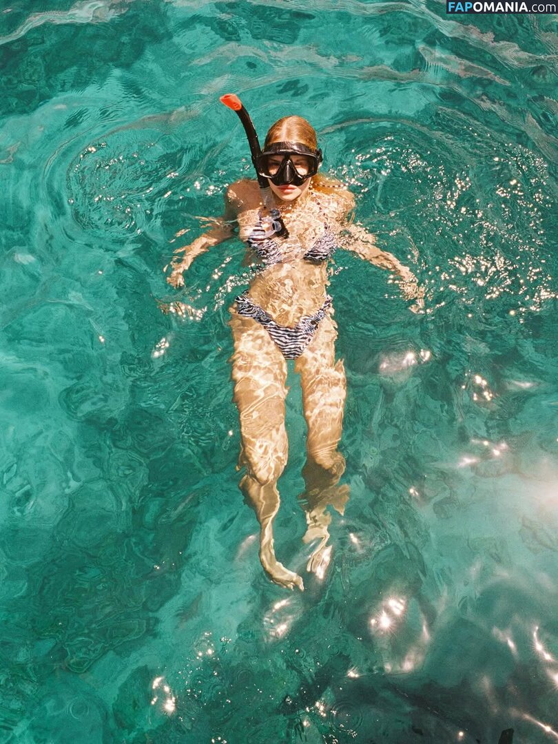 Alla Bruletova / bruletova / bruletova_ Nu OnlyFans  Photo fuitée #671