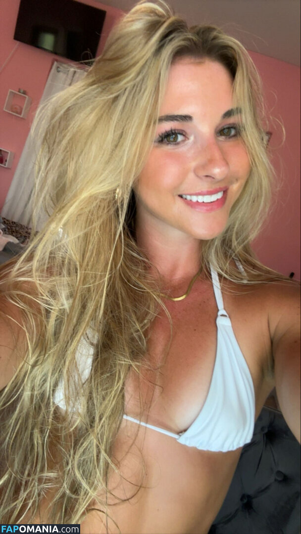 Allie Brink / allie_brink13 Nu OnlyFans  Photo fuitée #20