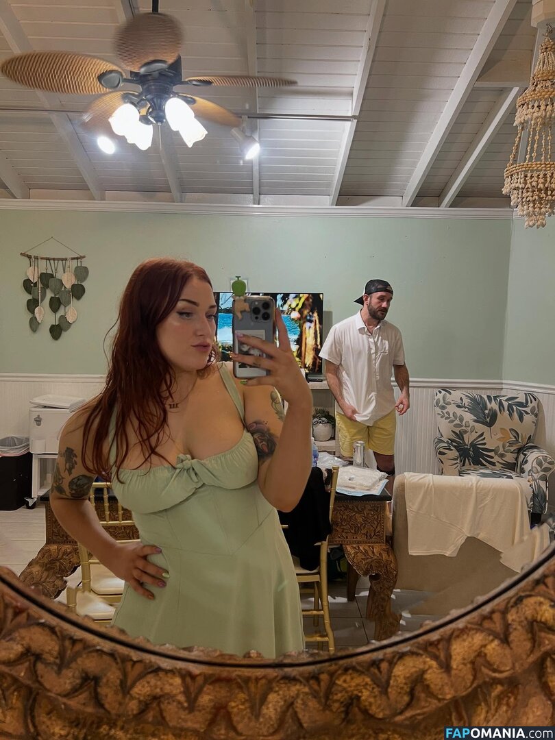 Allie Katch / thealliekatch Nu OnlyFans  Photo fuitée #25