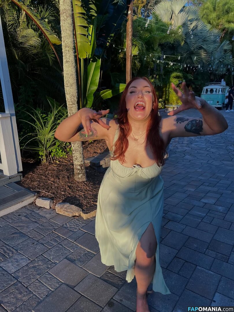 Allie Katch / thealliekatch Nu OnlyFans  Photo fuitée #27