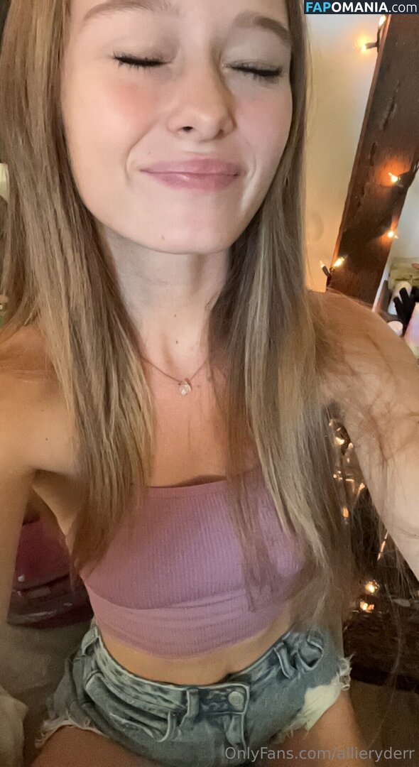 allieryderr / laikenbrown Nu OnlyFans  Photo fuitée #2