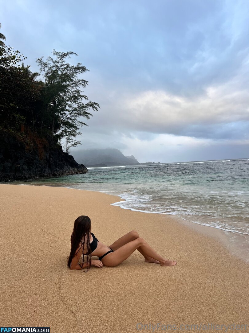 allieryderr / laikenbrown Nu OnlyFans  Photo fuitée #9