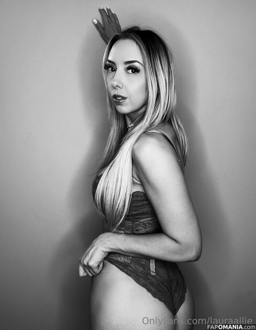 LauraAllie / alliewrestling Nu OnlyFans  Photo fuitée #3