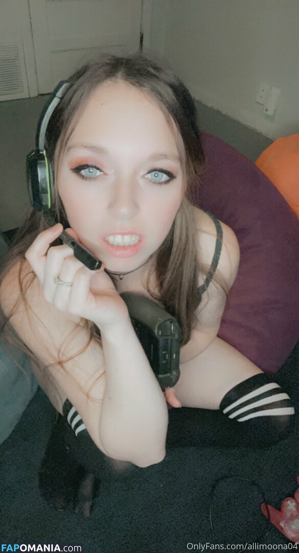 alli.moona / allimoona04 Nu OnlyFans  Photo fuitée #71