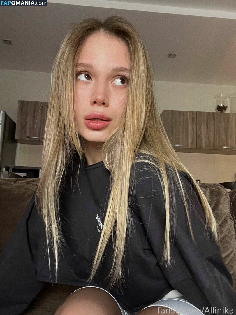 allinika / theallinika Nu OnlyFans  Photo fuitée #28