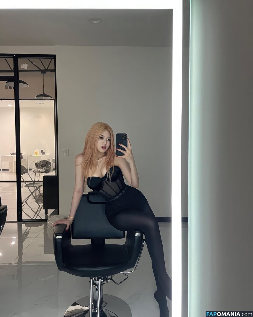 Allissa Shin / allissashin Nu OnlyFans  Photo fuitée #1