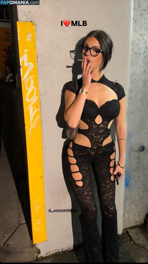 alliyah / biggirlwithglasses / himynameisalliyah / user Nu OnlyFans  Photo fuitée #1