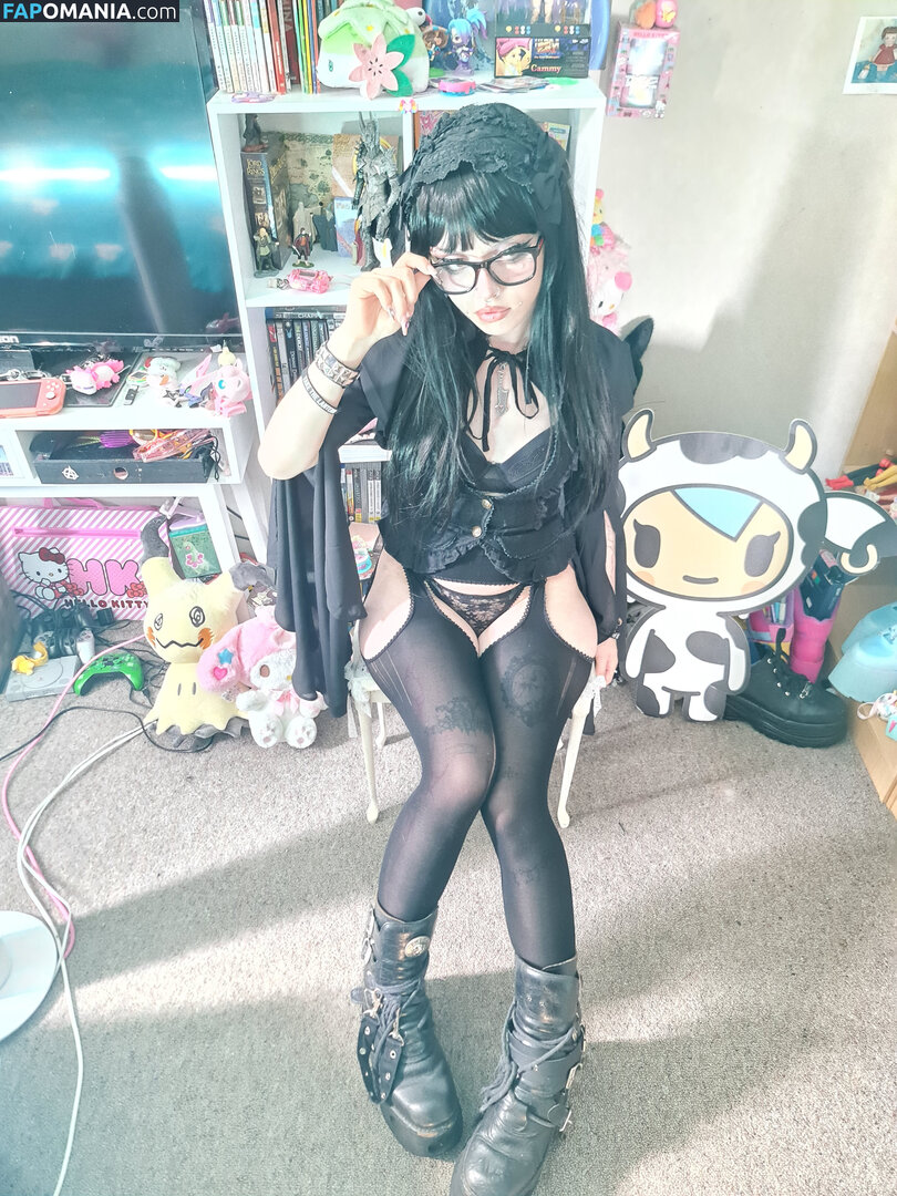 +:｡.ruby ʚ ♡ ɞ ⋆ ✧.｡ / allmyheartbear / myarykerx / usakumyawhore / usakyumawhore Nu OnlyFans  Photo fuitée #10