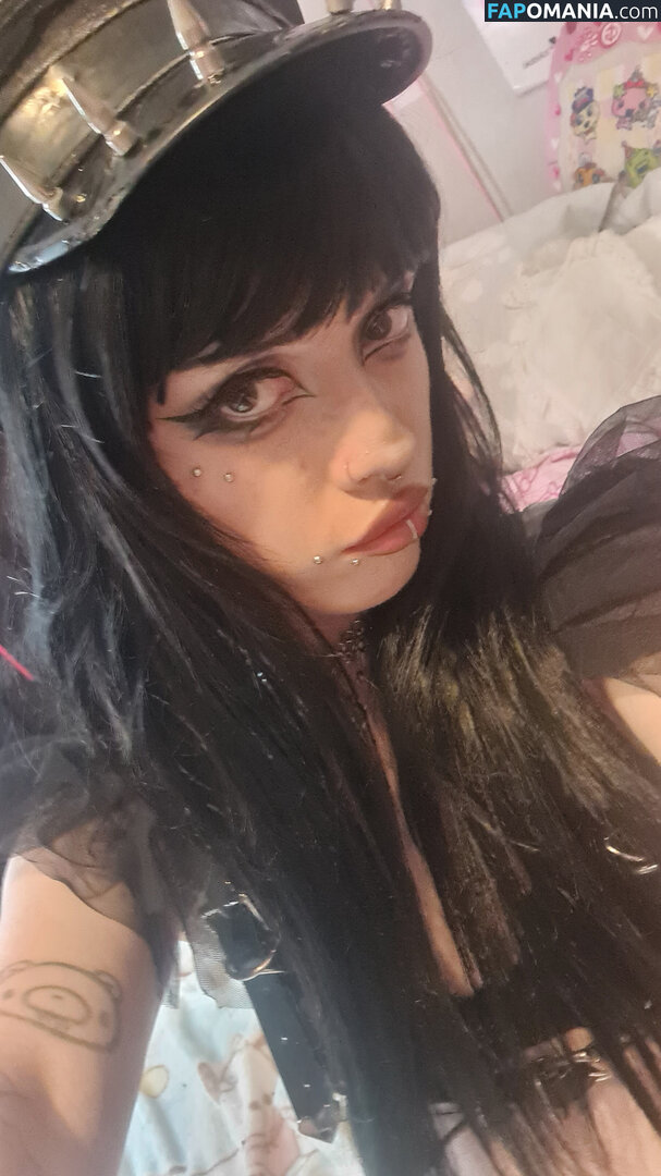+:｡.ruby ʚ ♡ ɞ ⋆ ✧.｡ / allmyheartbear / myarykerx / usakumyawhore / usakyumawhore Nu OnlyFans  Photo fuitée #23