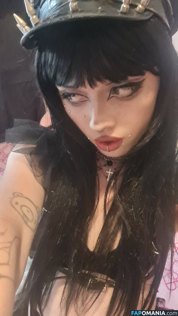 +:｡.ruby ʚ ♡ ɞ ⋆ ✧.｡ / allmyheartbear / myarykerx / usakumyawhore / usakyumawhore Nu OnlyFans  Photo fuitée #27