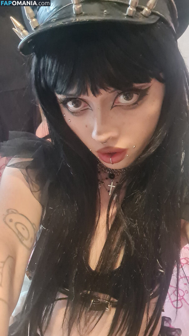 +:｡.ruby ʚ ♡ ɞ ⋆ ✧.｡ / allmyheartbear / myarykerx / usakumyawhore / usakyumawhore Nu OnlyFans  Photo fuitée #28
