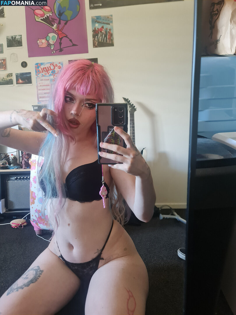 +:｡.ruby ʚ ♡ ɞ ⋆ ✧.｡ / allmyheartbear / myarykerx / usakumyawhore / usakyumawhore Nu OnlyFans  Photo fuitée #30