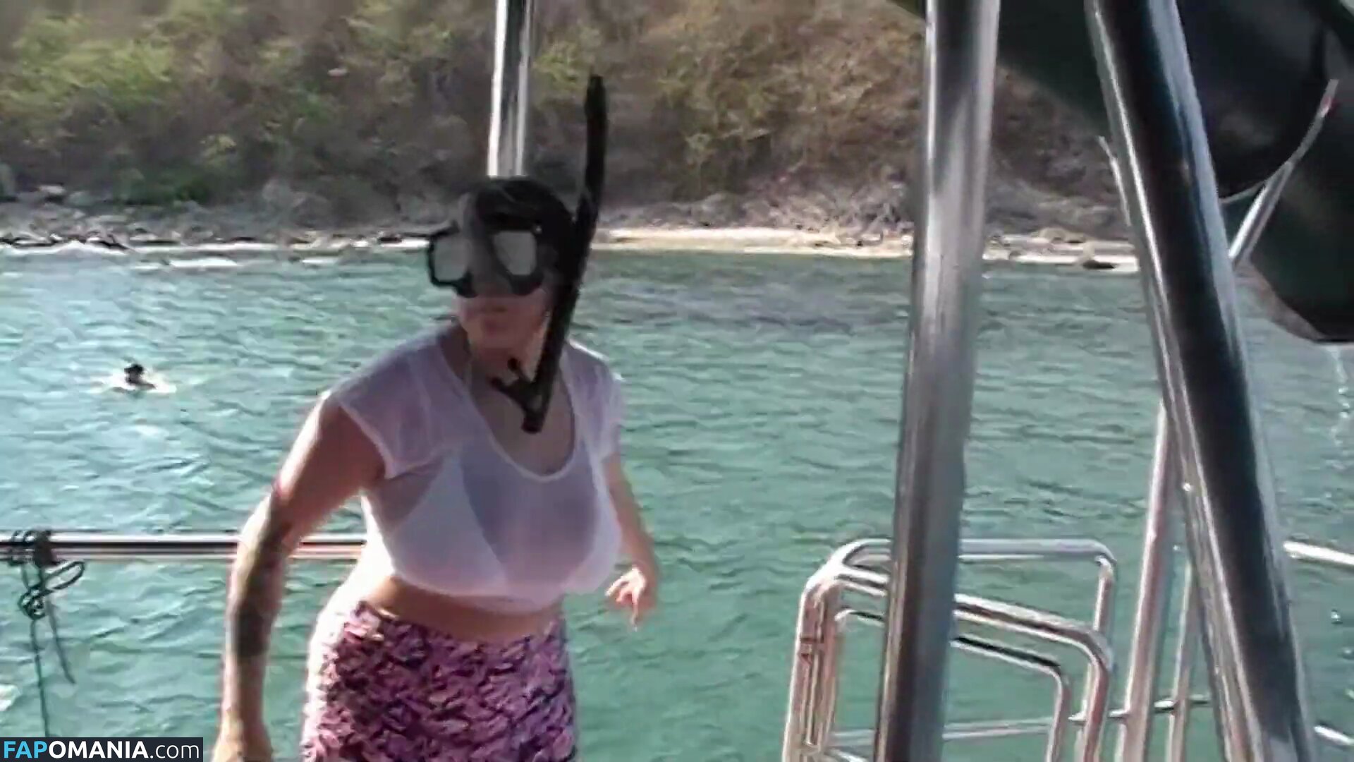 Alluux / alluux_ / alluux_official / amouranth Nu OnlyFans  Photo fuitée #52