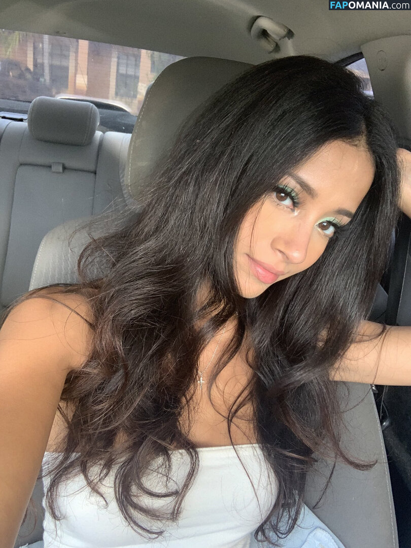 Ally Casper / Kitten Ally / allycasp / allycasper / chloally Nu OnlyFans  Photo fuitée #9