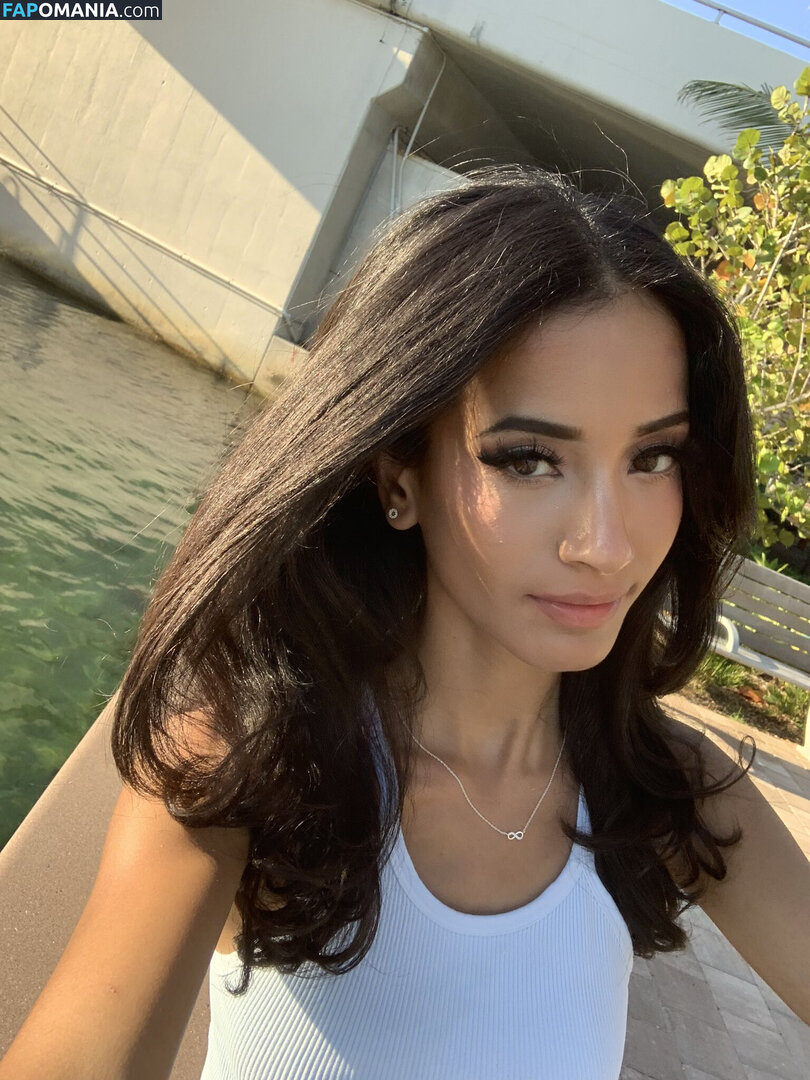 Ally Casper / Kitten Ally / allycasp / allycasper / chloally Nu OnlyFans  Photo fuitée #13