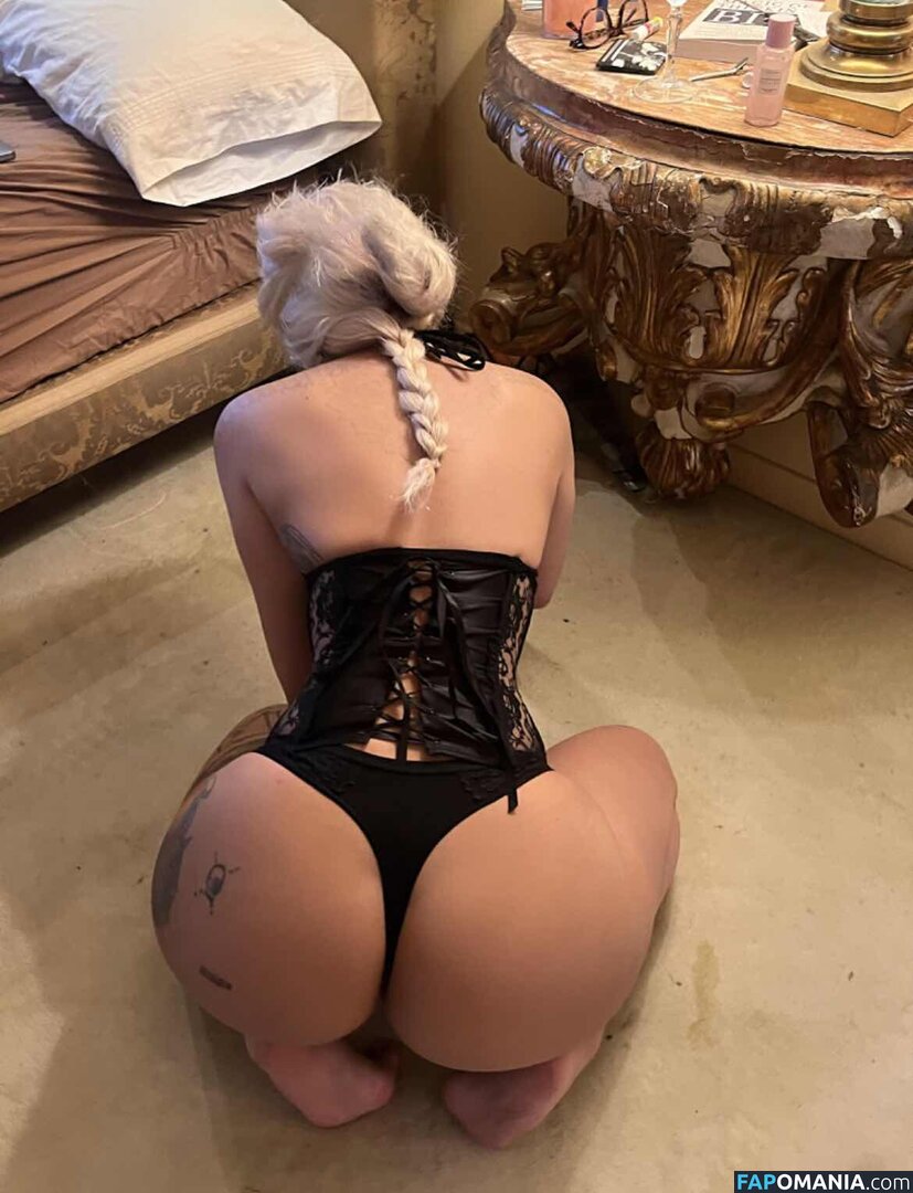 Ally Lotti / Dannygirlxo / allylotti / highimallyy / povlotti Nu OnlyFans  Photo fuitée #42