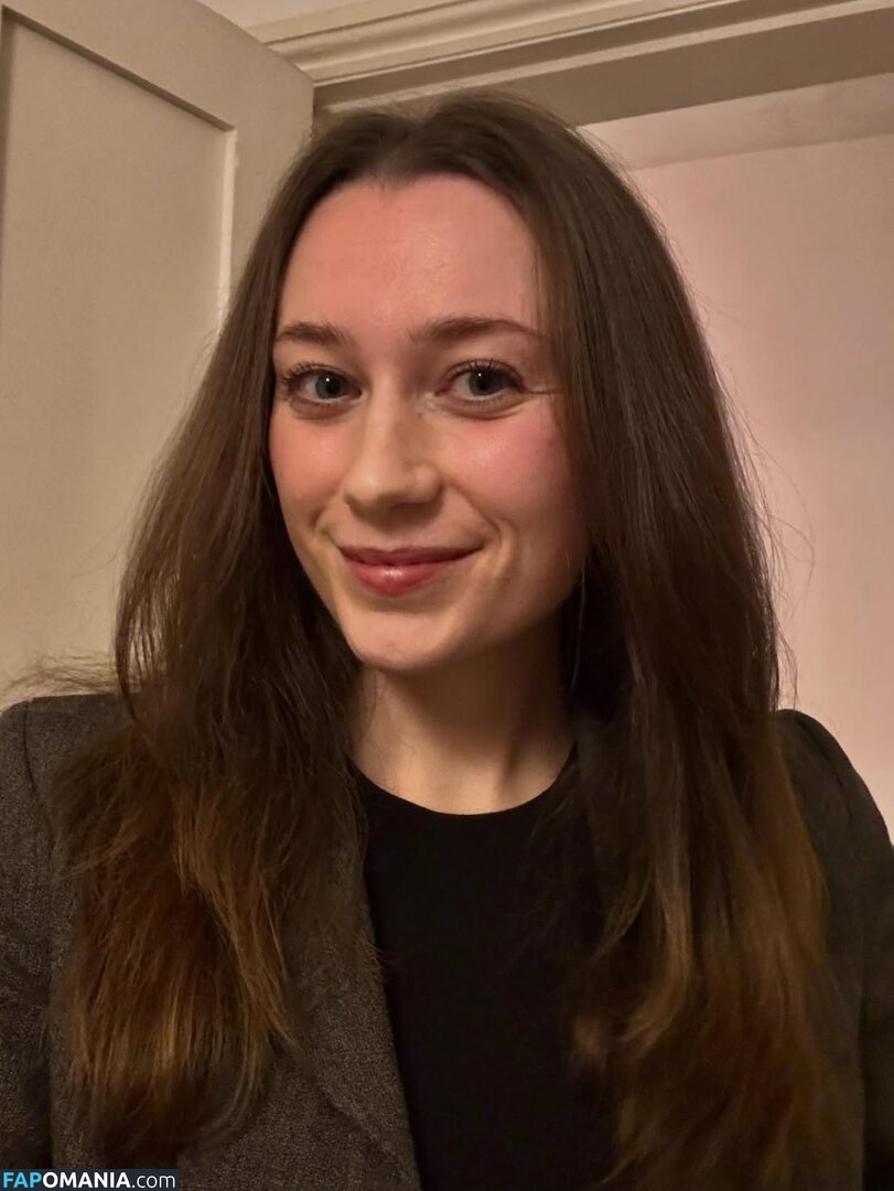 Ally Louks / allylouks Nu OnlyFans  Photo fuitée #1