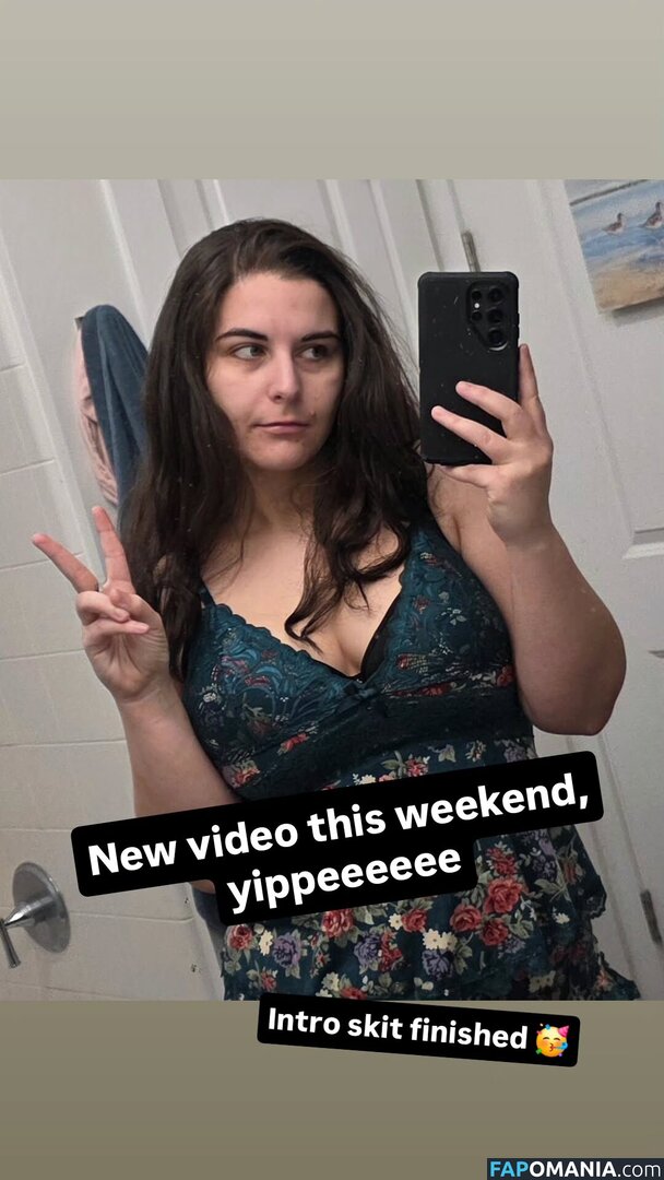 Allylotl / allylotti / https: Nu OnlyFans  Photo fuitée #3