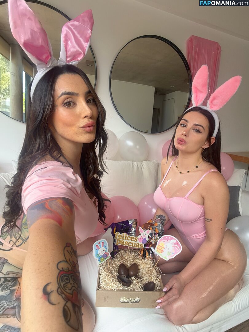 almendra / almendragala / s0yalmen1 / soyalmendragala_ / sweetalmen Nu OnlyFans  Photo fuitée #16