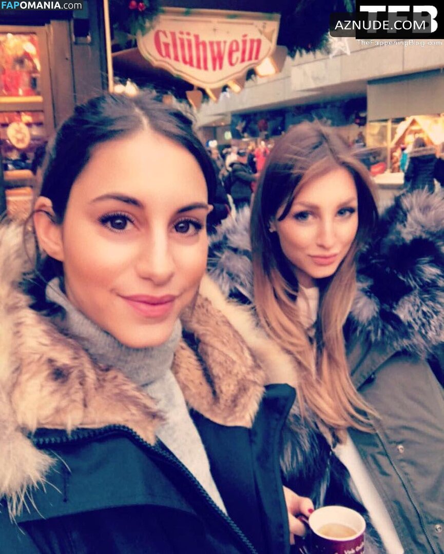 Almila Bagriacik Nu OnlyFans  Photo fuitée #7