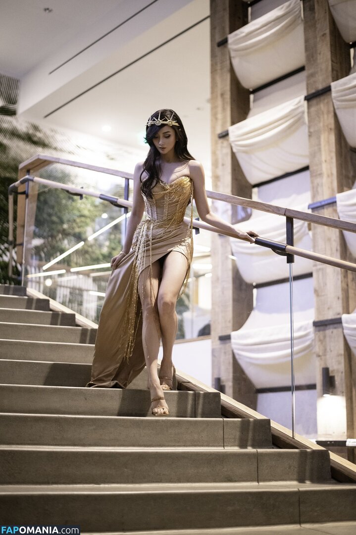 Alodia Gosiengfiao / alodia Nu OnlyFans  Photo fuitée #13